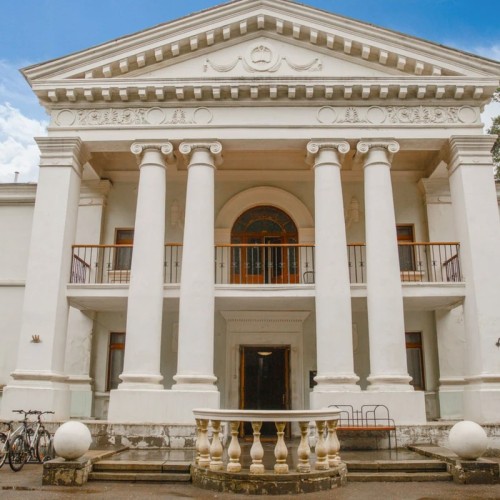 В Переделкино-Перепискино с посещением дома Пастернака