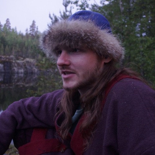 Дорогами викингов: мужской поход по Ладоге на драккаре (всё включено)