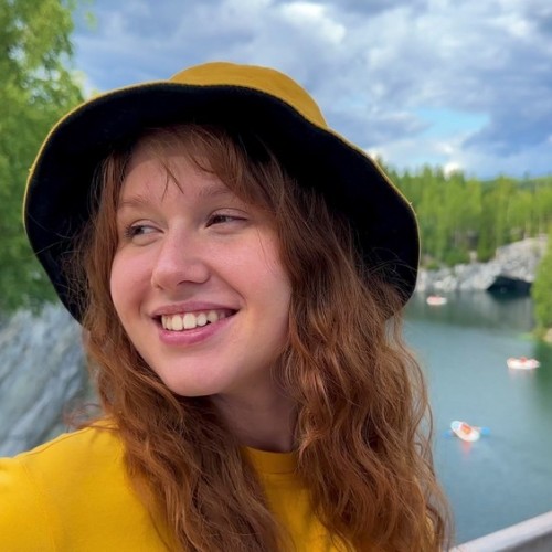 Фантастическая природа Карелии и горный парк «Рускеала»