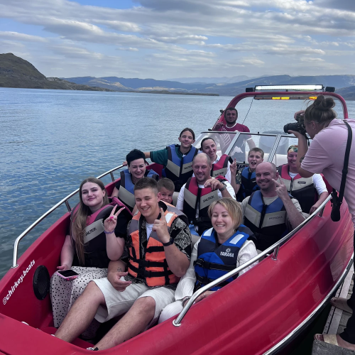 Знаменитые места Дагестана за 3 дня в мини-группе