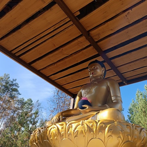 Путешествие в Аршан: прогулки в предгорье Саян и красоты Тункинской долины