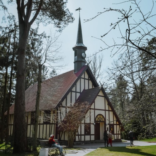 Уютный тур по Калининграду и окрестностям в мини-группе