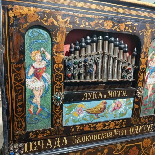 Живописная русская глубинка: из Ярославля в Вятское