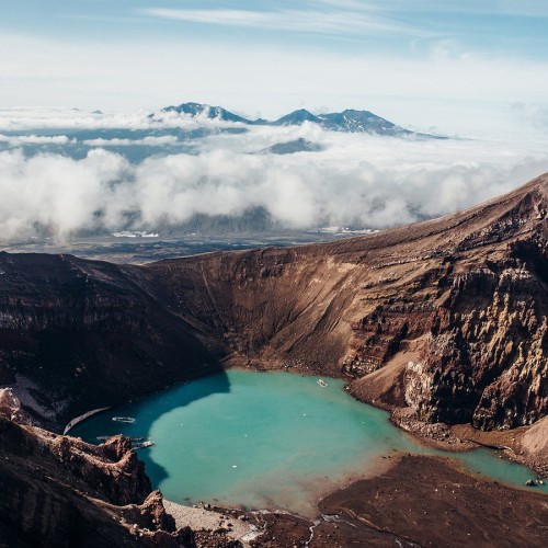 В объятиях Камчатки: лёгкое и комфортное знакомство
