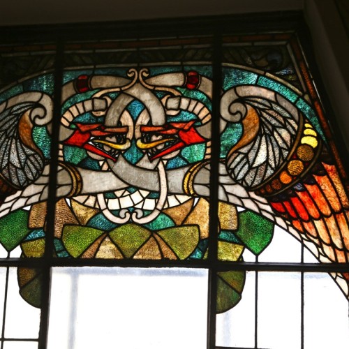 Легенды и мифы Бриллиантовой улицы