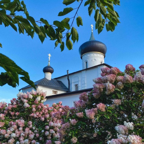 Знакомство с землёй Русской: в Старую Руссу, Великий Новгород и по местам Достоевского на минивэне