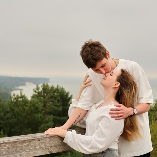 Фотопутешествие на Куршскую косу: ваша love story на Балтике