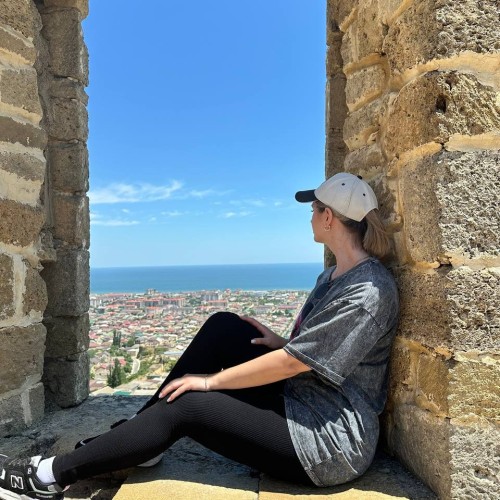 Ни в чём себе не отказывать в Дагестане: джип-путешествие по знаковым локациям