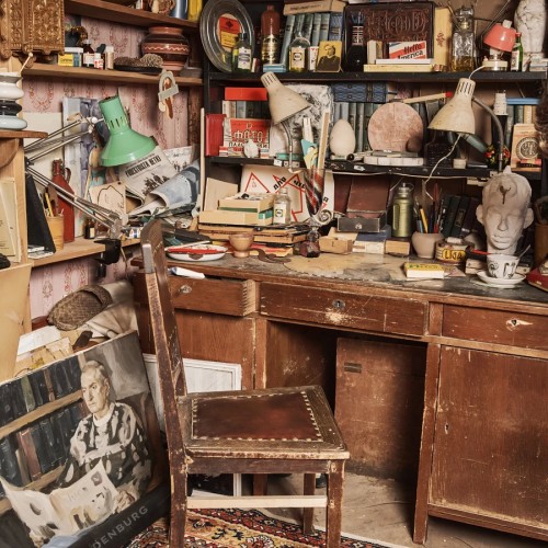 Must-see: Питер с высоты, парадные и легендарная квартира Довлатова