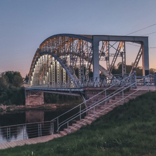 Старинные усадьбы, уютные города и природа: тур по живописным уголкам Новгородской области