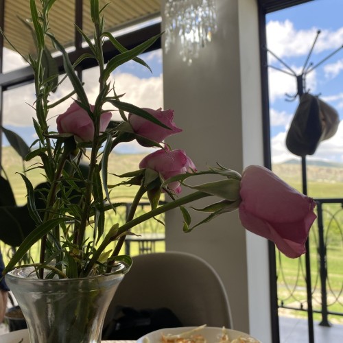 Вкусные выходные в горах Дагестана