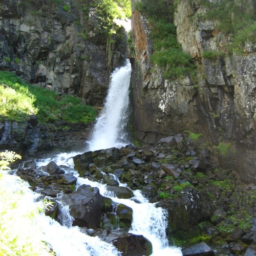 Камчатский максимум: конные прогулки, джипы, вулканы и рыбалка в Тихом океане