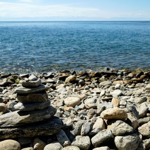 Чарующий Северный Байкал: прогулки и погружение в культуру