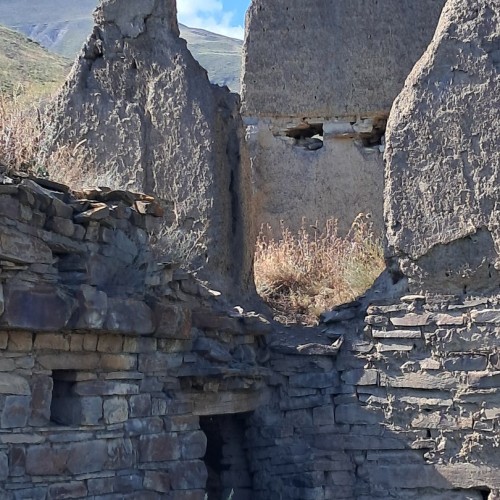 Неделя в стране гор: необычные места Дагестана и восхождение на Шалбуздаг