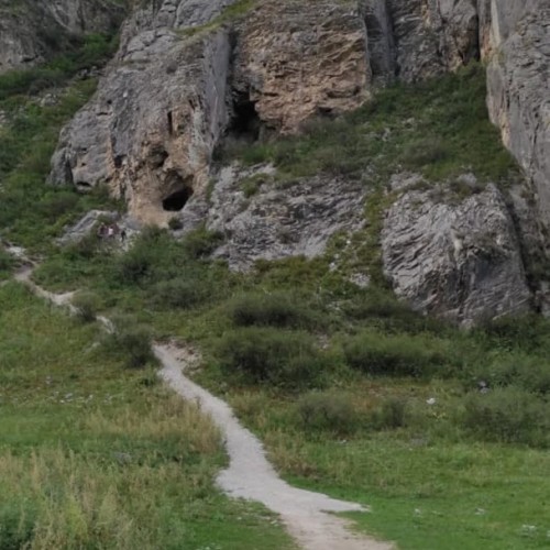 Чемал – легенды и реальность