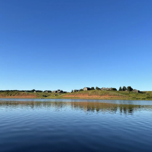 В гости к поморам под белоснежными парусами: приключения вдали от цивилизации