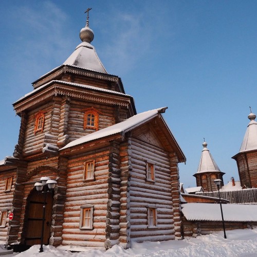 Печенгский монастырь, «Долина славы» и места Юрия Гагарина