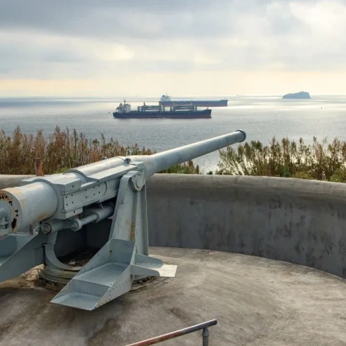 Владивосток и его живописные окрестности
