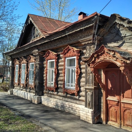 Арзамас — Дивеево — Выкса (на вашем авто)