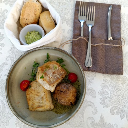 Гастротур по Калининградской области и Куршской косе