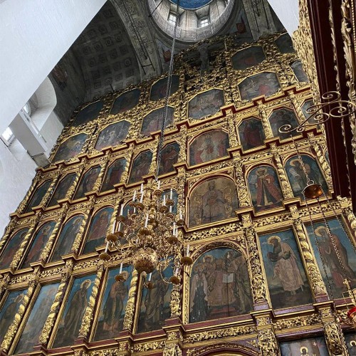 Индивидуальное путешествие в Древнюю Русь: Псков, Печоры и Изборск