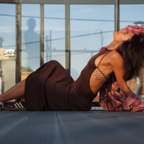 Пешеходная фотоэкскурсия «Многогранный Петербург»