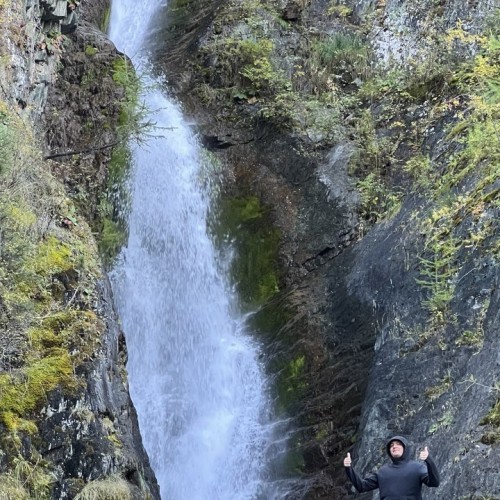 Алтайские тропы: красота природы с комфортом