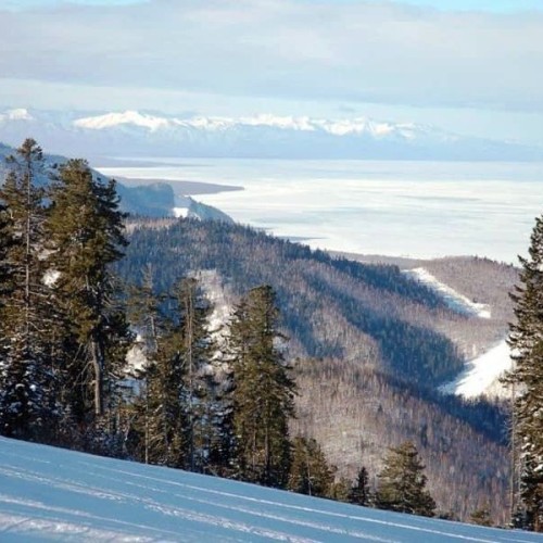 Индивидуальная перезагрузка: путешествие по «Сибирской Швейцарии» на выходные