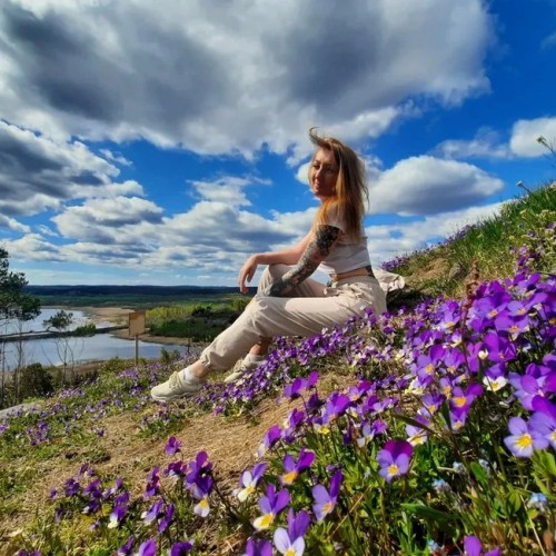 Уик-энд в Карелии: «Рускеала», водопады и шхеры с ночёвкой в глэмпинге на берегу Ладоги