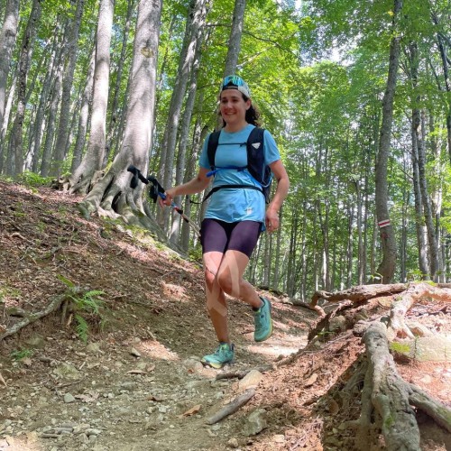 Спортивный уик-энд на Кавказе в мини-группе: забег по маршруту «Тридцатка»