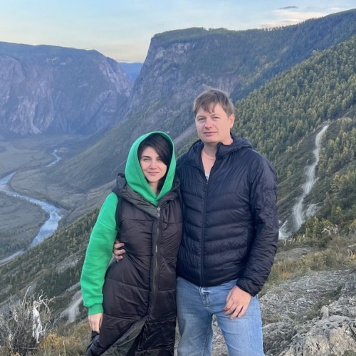 Я шагаю по Алтаю: лёгкий треккинг в горах, главные места и погружение в культуру