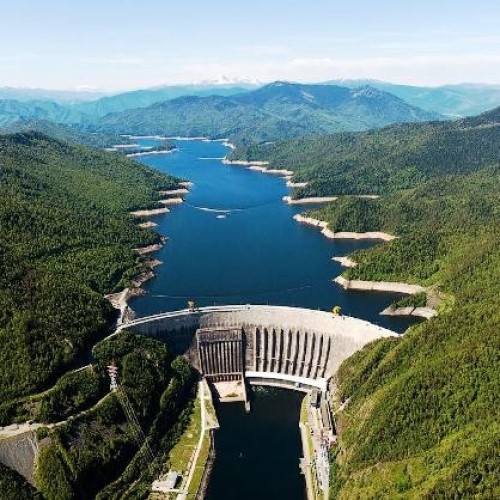 Туда, где высятся Саяны: тур-знакомство с Хакасией