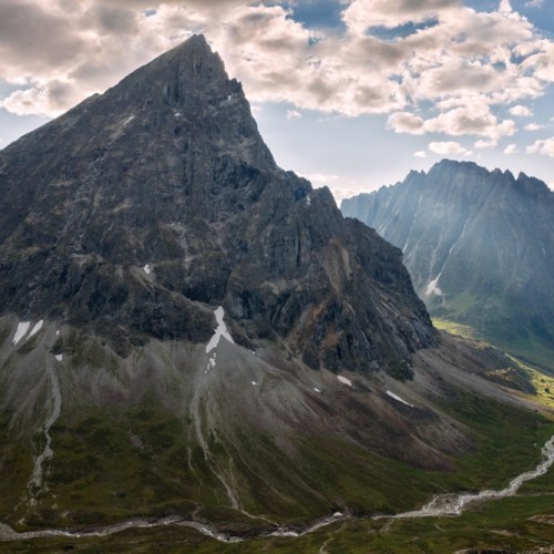 Дюны среди тайги: поход к Чарским пескам с ночёвками в палатках на природе