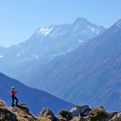 Треккинг налегке по Ингушетии: святилища, башенные комплексы и гора с герба Владикавказа