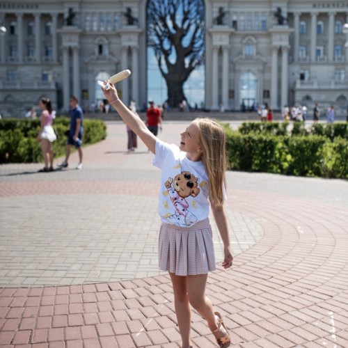 Фотопрогулка по колоритной Казани