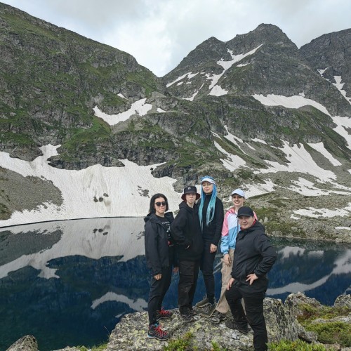 Откликнуться на зов гор: тур в Домбай и Архыз в мини-группе с несложным треккингом и комфортом