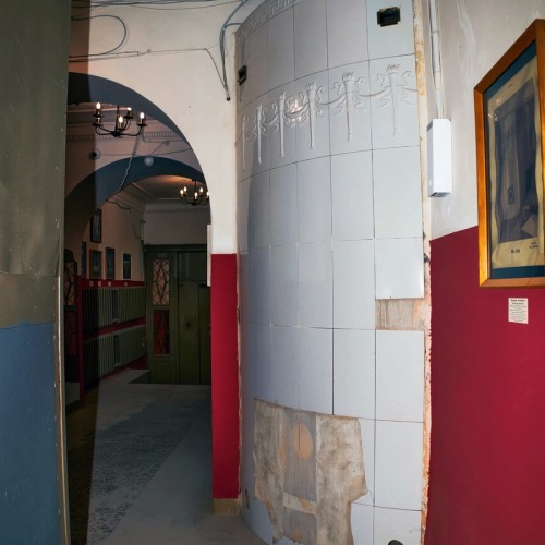 Ленинградские коммуналки: взгляд изнутри