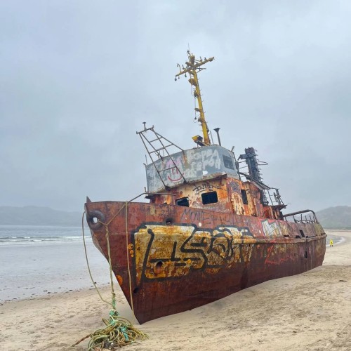 В Мурманск и Териберку из Санкт-Петербурга: Карелия, Кольский полуостров и города по пути