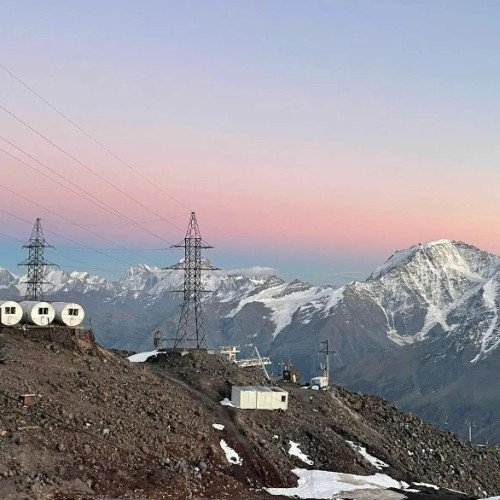 Комфортный треккинг в Приэльбрусье в мини-группе