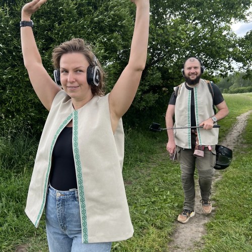 «Эхо Леса»: иммерсивная экскурсия в Битцевском лесу