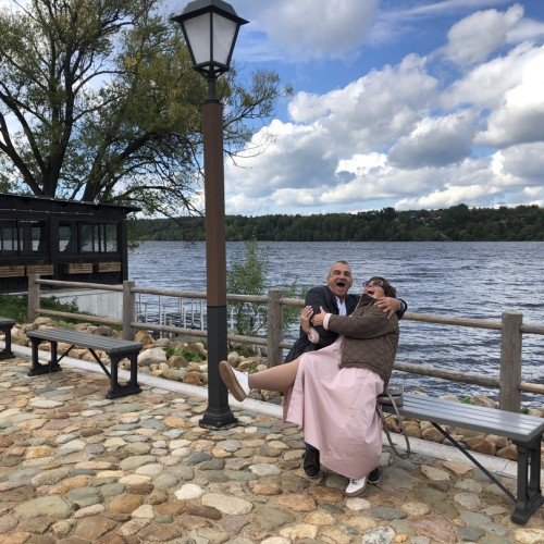 Волжское мини-путешествие только для вашей компании: Кострома, Красное-на-Волге и Плёс