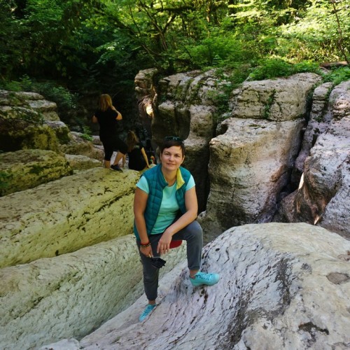 Лёгкий треккинг в субтропиках с проживанием в гостинице в Адлере