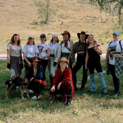 Бороздим просторы Алтая верхом: активный тур для опытных всадников с фотосъёмкой