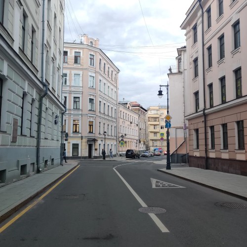Через Красные ворота — в Москву дореволюционную (мини-группа)