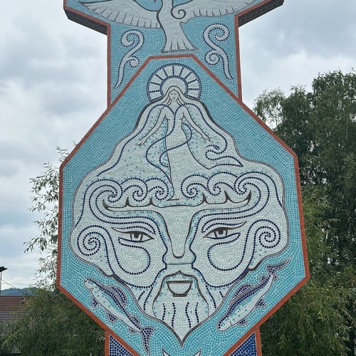 Телецкое озеро: водопады, гроты и заповедная тайга