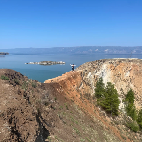 Выходные на Ольхоне: Хужир, Хобой и байкальские просторы