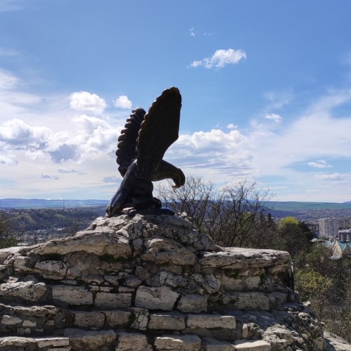 Кавказ для вас индивидуально: горный Кисловодск, легендарный Домбай и Верхняя Балкария