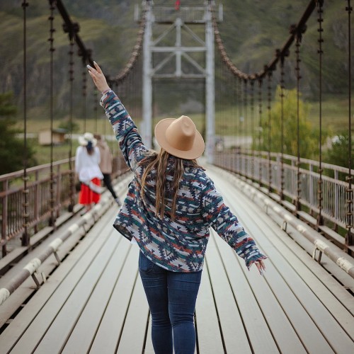 Зачемалье: автопутешествие в горный край с рафтингом и конной прогулкой