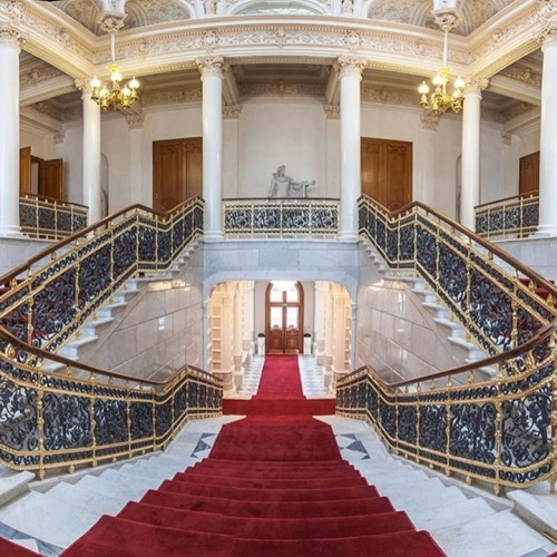 Семейные тайны Дома Романовых (с экскурсией в Музее Фаберже)