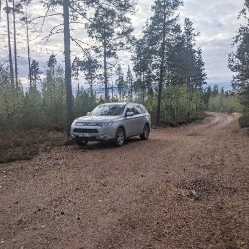 По тропам линии Маннергейма: подземные бункеры в карельских лесах